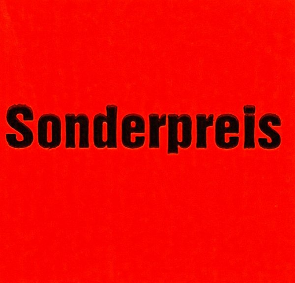 18x16 Sonderpreis